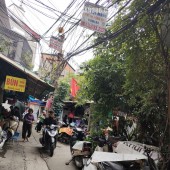 Bán gấp giá rẻ TT Trại Găng,Bạch Mai 55m,tầng 4,mặt tiền 4m,1.48 tỷ Hai Bà Trưng